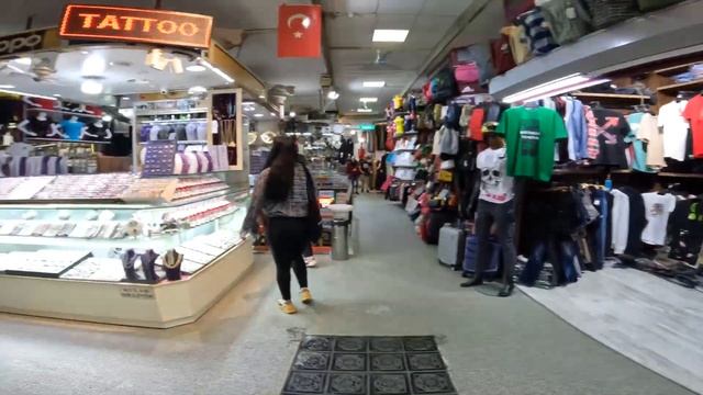 Best place for shopping in Istanbul Turkey смотреть онлайн