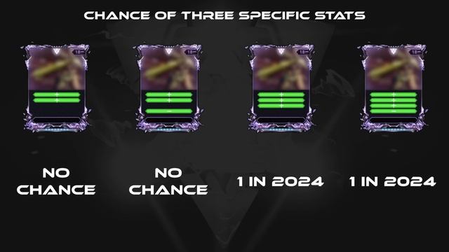 How rare is your riven mod? | Warframe смотреть онлайн