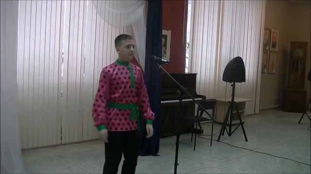 Андриенко Артём «КАБЫ ЗНАЛ Я-УТОПИЛСЯ» смотреть онлайн