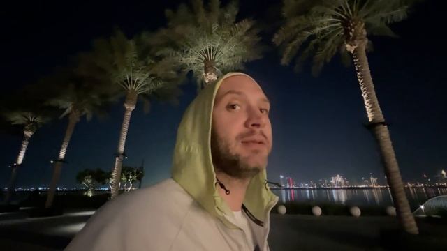 Какой район выбрать для переезда в Дубай? смотреть онлайн