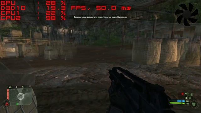 Максимальная сборка на Pentium 4