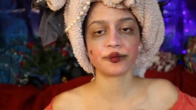 ASMR~ Toxic French Aristocrat Condemns You + Dyes At The Hands of the People смотреть онлайн