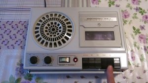 Электроника 302 1 Звук!!!