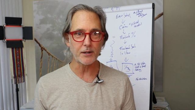 Cain & Abel 2021 Who's Going To Survive God's Wrath? | Joe Heller Harmonic Evolution смотреть онлайн