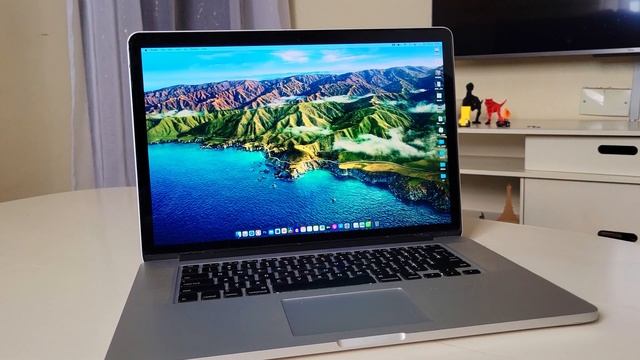 Using Mac OS Sonoma On A 2015 MacBook Pro