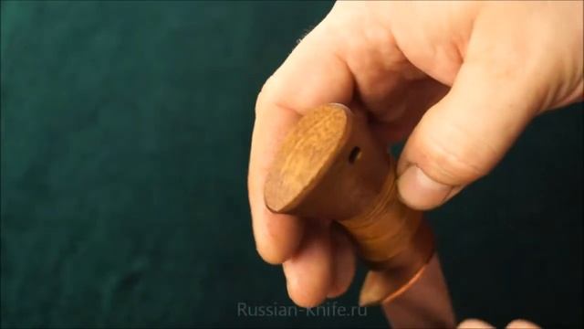 Нож Скинер (дамасская сталь), береста смотреть онлайн