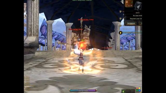 GamePlay of Maestia смотреть онлайн