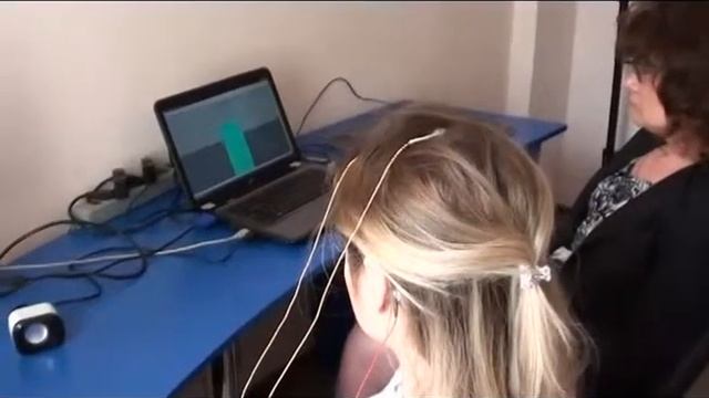 БОС-ЭЭГ. Биологическая обратная связь на практике. смотреть онлайн
