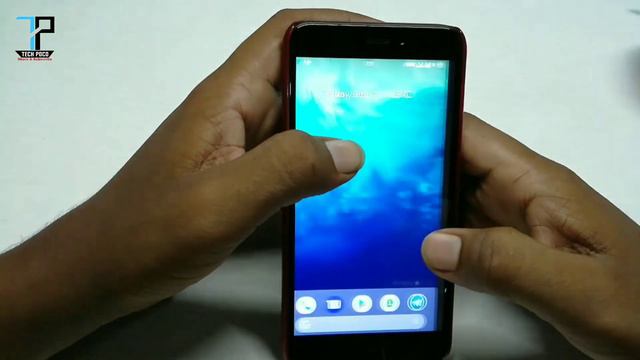 Validus Os Full Review After 2days Use | Redmi 4/4x Santoni | Long Battery #Tech poco смотреть онлайн