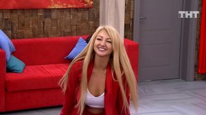 Дом-2: Кто круче Марго или Хромина