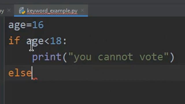 What are Keywords? смотреть онлайн