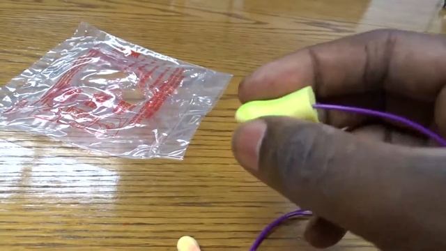 ✅  How To Use Moldex Sparkplugs Corded Foam Earplugs Review