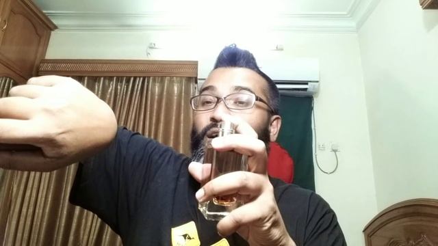 D&G The One EDT Vs EDP смотреть онлайн