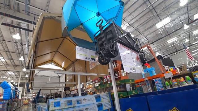 ПОКУПКИ в КОСТКО на рекордную для нас сумму смотреть онлайн