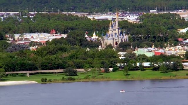 Walt Disney World Resorts Overview - ALL DISNEY HOTELS - Orlando, Florida
