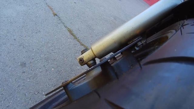 М21 Yamaha XJ 900 S Diversion 1995.184 000 ₽. МОТОБАЗА смотреть онлайн