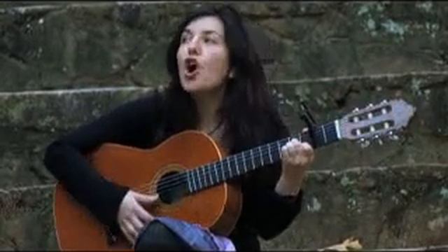 Alina Simone at Forest Theater смотреть онлайн