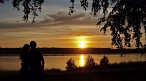 ИРИНА БОГУШЕВСКАЯ - ВЕЧЕР И НОЧЬ - Монтаж Татьяны Ситниковой