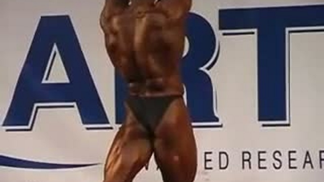 Хайек Далибор/Гран-При IRONMAN, 2006 г. смотреть онлайн