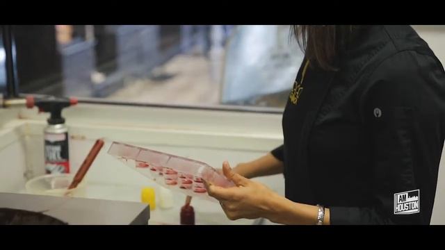 Cacao & Cardamom Chocolatier