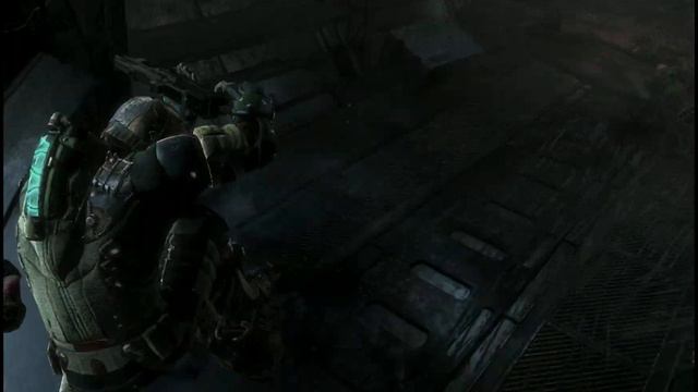 Dead Space 3 تجربة لعبة смотреть онлайн