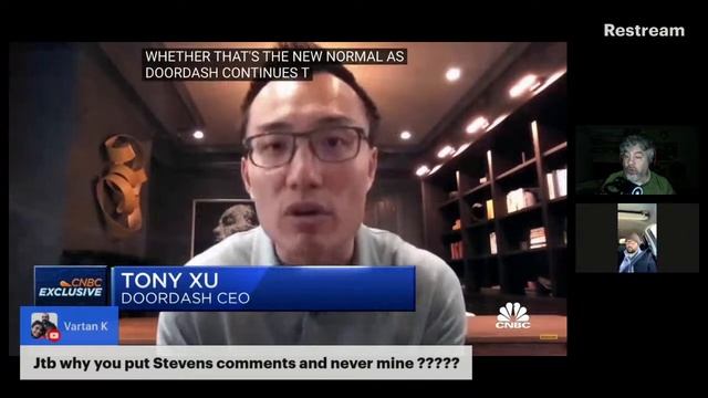 ?#DadDash Daily with JTB & Kevin: #ThirstyThursday @pedroandhannibal #GlitchGate #ChildSmacking смотреть онлайн