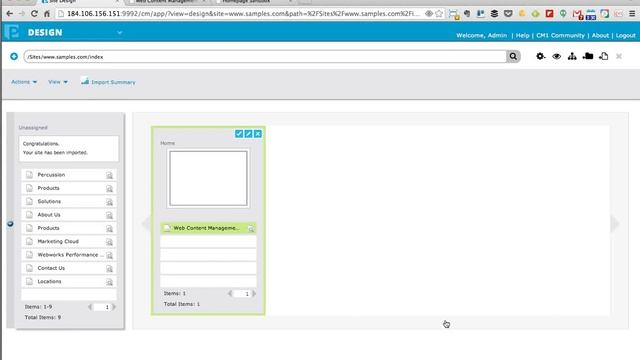 Simplify Your CMS Implementation with LiveFirst смотреть онлайн
