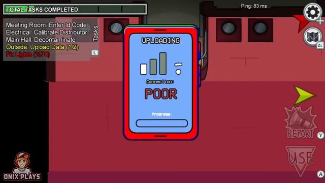 THE AIRSHIP NEW ACCOUNT SYSTEM CONFIRMED | AMONG US AIRSHIP MAP RELEASE DATE LEAKED смотреть онлайн