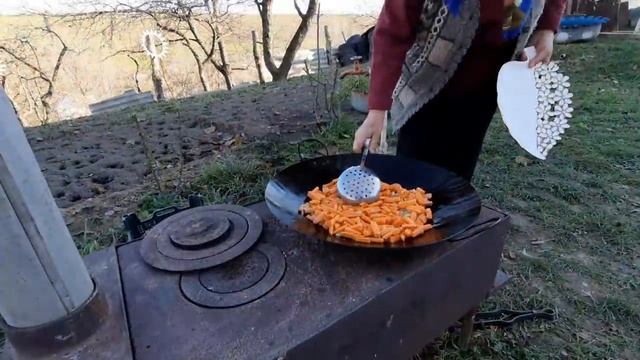 Плов из Утки в Афганском Казане. Самый Вкусный Рецепт. смотреть онлайн