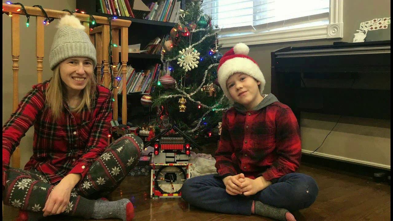 С Новым годом часть 2 смотреть онлайн