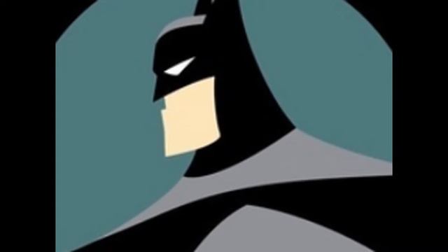 Бэтмэн by batman TV смотреть онлайн
