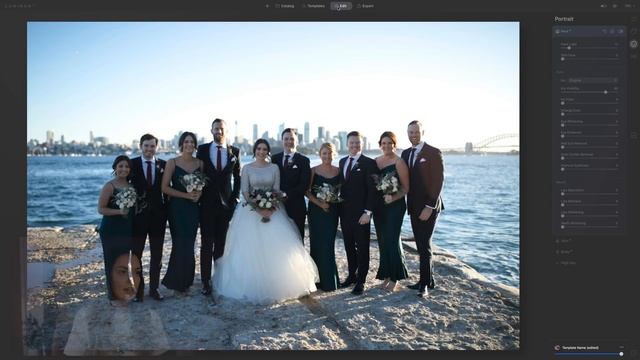How to Save Time Editing with Professional Results in Luminar AI смотреть онлайн