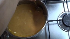 Шербет со сгущенки. Три ингредиента волшебно вкусно/Sherbet with condensed milk. #приготовитьшербет