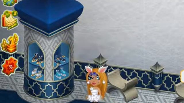 Аватария Клип.Время как песок па маим рукам. смотреть онлайн