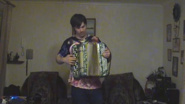 В голове моей туманы (кавер Макс Барских - Туманы) смотреть онлайн