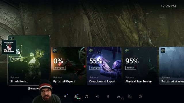 CohhCarnage Plays RETURNAL Full Release (Early Key From Playstation!) - Episode 47 (Ending) смотреть онлайн