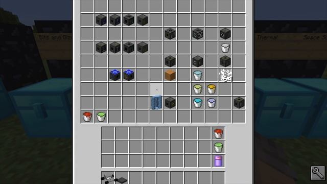 Galacticraft Extra Planets Mod 1.12.2 | Minecraft