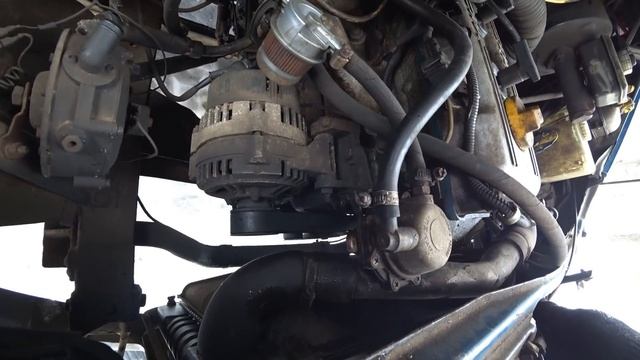 ГАЗЕЛЬ ФЕРМЕР под ВОССТАНОВЛЕНИЕ / ПРИКУПИЛ НИШТЯКОВ смотреть онлайн