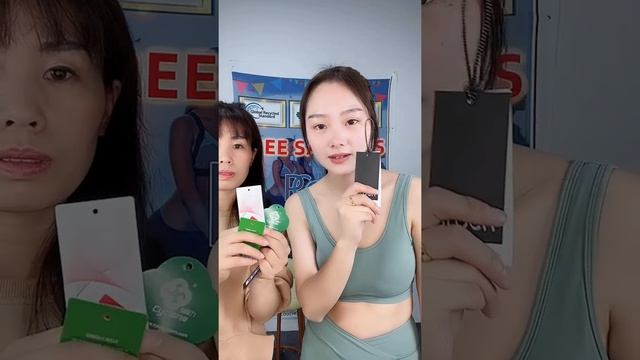 2022 New Active Wear Launch Product Show Stream 2022   Alibaba Com