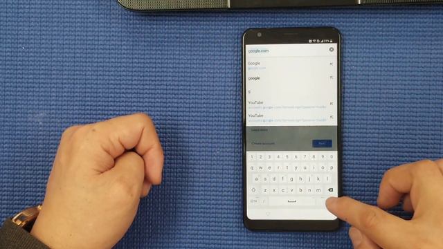 LG Stylo 4 Q710MS  FRP Bypass Android 8.1. 0  LG Stylo 4 MetroPCS