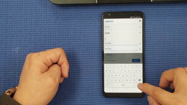 LG Stylo 4 Q710MS  FRP Bypass Android 8.1. 0  LG Stylo 4 MetroPCS