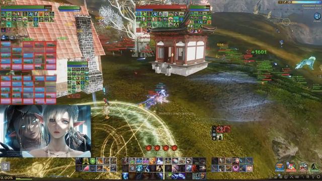 ARCHEAGE 4.5 МАРЛИ | LIBERTY (2 ПРАЙМА ИЗ 50) VS WESTSIDE (СВЯТЫЕ ВОЕНЫ ХЕЙЧА) смотреть онлайн