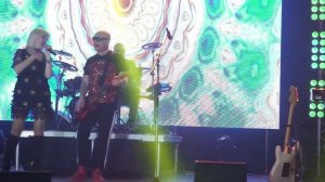 ФРИСТАЙЛ  & Ната Недина    Ты до дома провожал