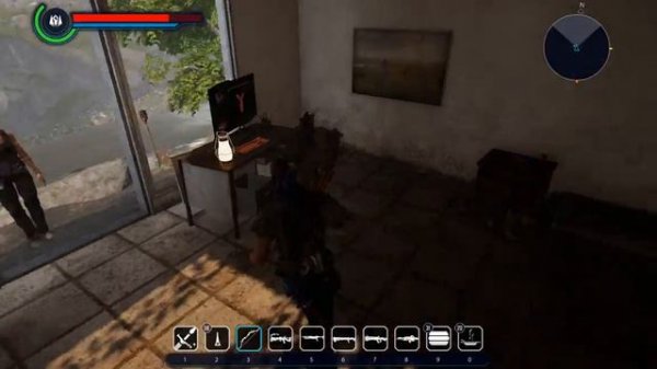 ELEX Часть 21 Фальк