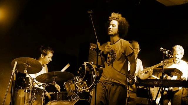 Mamas Gun - Lets Find A Way DJ Mitsu The Beats Remix