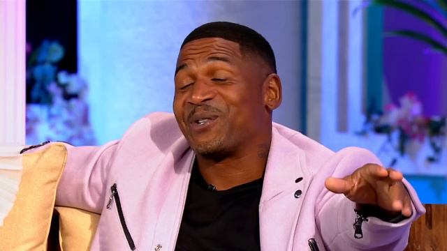 Stevie, Mimi & Ty Talk About Their Issues | Love & Hip Hop: Atlanta смотреть онлайн