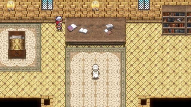 Chroma Quaternion - Exterminincta (True Final Boss & True Ending) смотреть онлайн