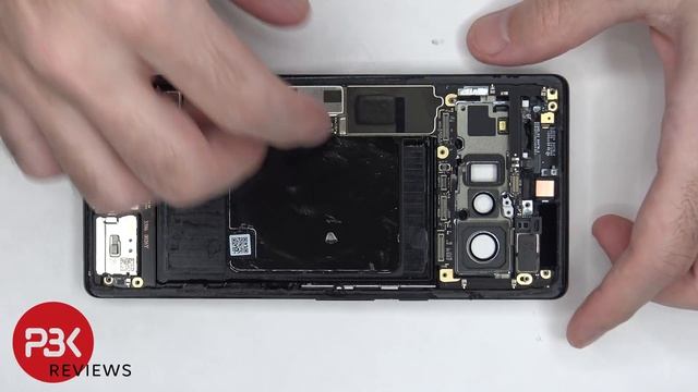 Google Pixel 6 Pro Disassembly Teardown Repair Video Review. Can The Parts Be Replaced?? UPDATED* смотреть онлайн