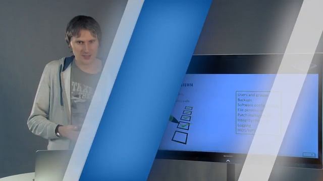 6.3 Безопасность веб-приложений. Whitebox-аудит смотреть онлайн