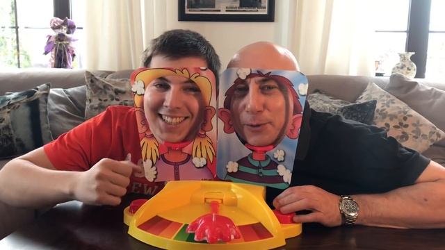 | ПИРОГ В ЛИЦО ЧЕЛЛЕНДЖ | PIE FACE | CHALLENGE | смотреть онлайн